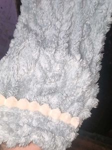 Cozy Plush Pajama Pants