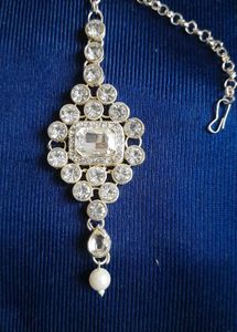 Pear Dimond Set