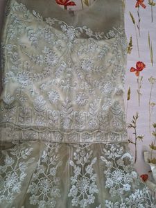 Elegant Lehenga Choli