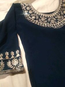 Elegant  Kurta Set