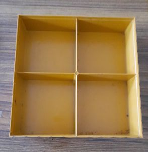 Jewels engraved  SWASTIKA  top designer  multipurpose  Dry Fruits  Box