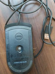 Dell Wired USB Mouse