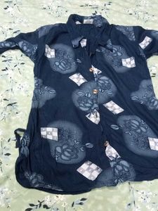 Printed Top