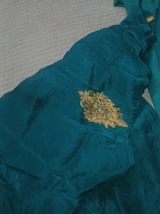 Pure Silk Dress