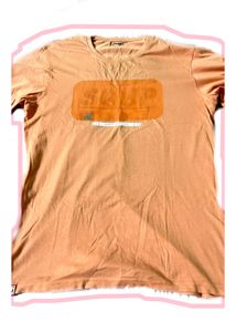 Men Square Up T-shirt | Size L