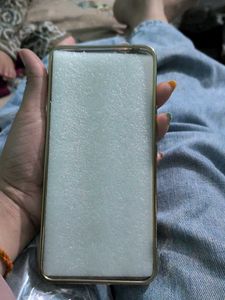 Geometric Design Phone Case
