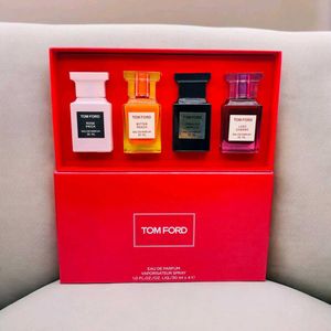 Dior chanel Valentino tom ford gift set perfumes