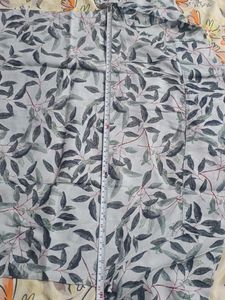 Men's Printed Casual Shirt