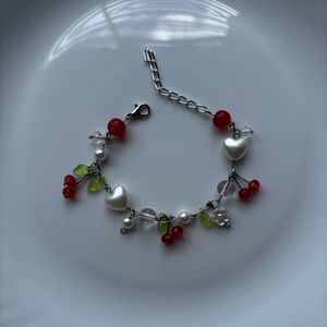 Cherry Blossom Bracelet