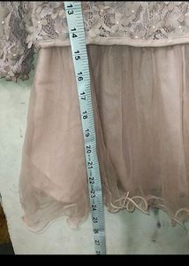 Partywear Top