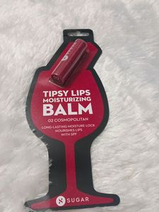 Sugar Lip Balm-Cosmopolitan
