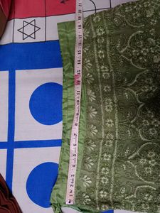 Part Wear Dress