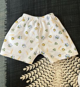 Yellow Newborn Set 0-4 Months