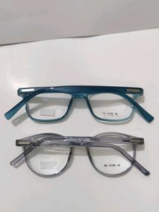 Buy 1 get 1n Stylish Eyeglasses Set