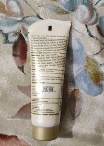 Ozone D-TAN Face Pack