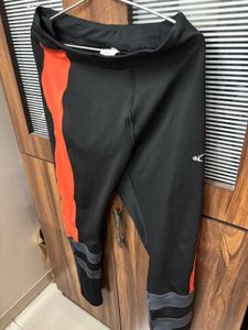 Athletic Leggings