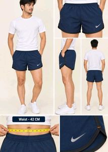 Nike Unisex Running /Gym Shorts