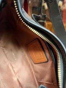 Coach Signature C Hobo Bag