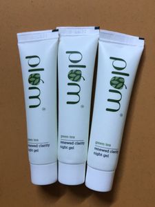 Plum green Tea Renewed Clarity Night Gel Pack Of 3