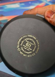 Stendhal Compact Powder