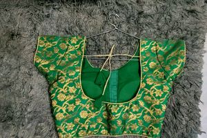 Pack 2 Fancy Redamade Blouses