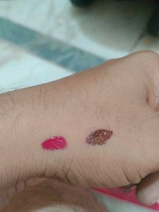 Clora Liquid Matte Lip Stick
