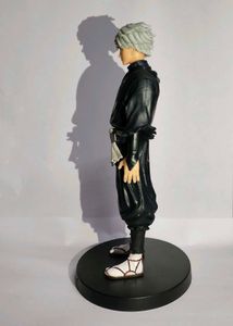 Anime Figure : Gabimaru