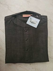 Men's Kurta &amp; Pyjama Set