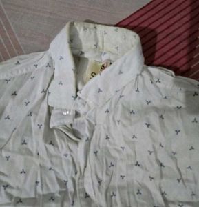 Men's Long Sleeve Button-Up Shirts