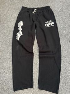 OFF-WHITE Sweatpants