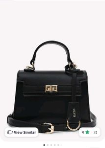 Kazo Handbag