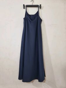 027 Slip Dress (Imported)