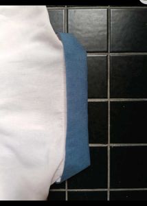 Japanese/chinese Sailor Top