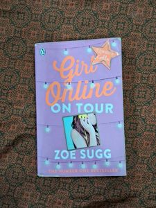 Girl Online Book Series