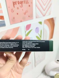 Twin Eyeshadow 💚