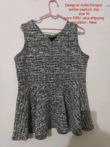 5 New Knit Tops