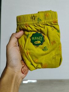 New With Tag Panties