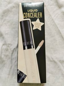 SWISS BEAUTY liquid Concealer