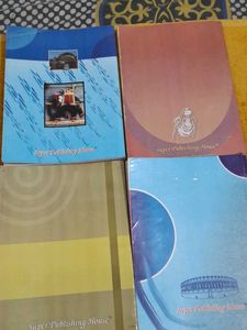 Super Samajik Vigyan - 10 Books (Set of 4)