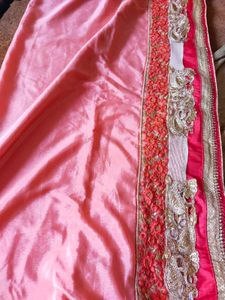 Elegant Lehenga Choli Set