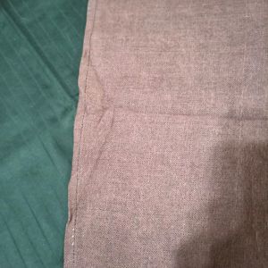 5 Piece Table Napkins Dusty Pink Colour