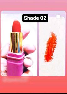 8 Lipsticks Combo ADS Lipstick