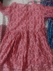 Girls Salwar Suit