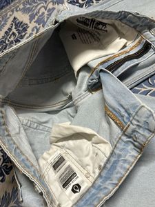 Original 511 Levi's jeans,Size-34