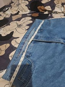 Branded Denim Jeans