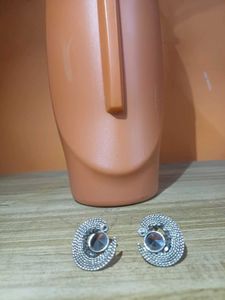 Metal Ear Rings