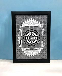 Sacred Healing Art