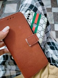 Redmi Note 5 pro covers
