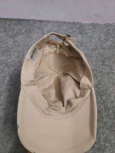 Designer Cap with Unique Graphics
