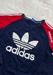 Adidas Crewneck Sweatshirt